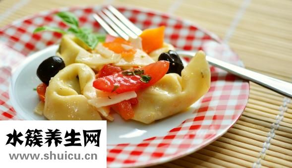 速冻水饺煮多久
