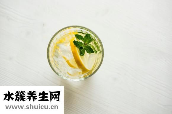 长期喝柠檬水的坏处