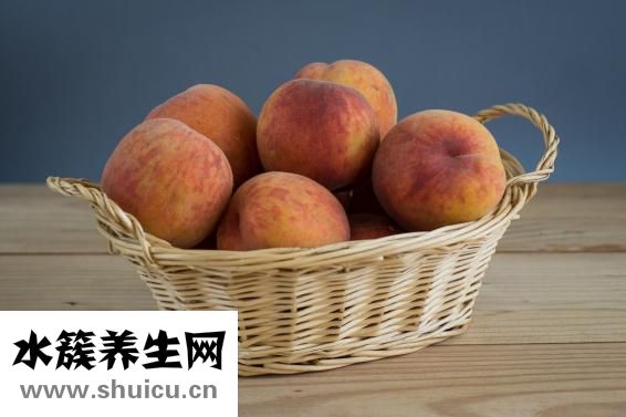杨桃的功效和作用