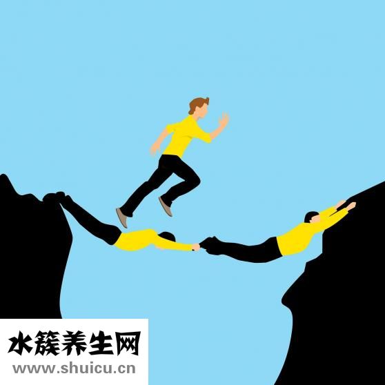 生姜去痘印