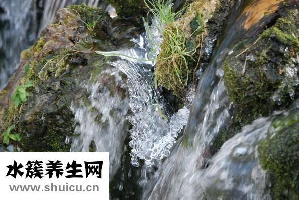 用冷水洗脸好吗