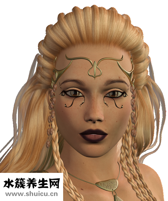 烫发的危害
