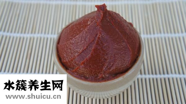 蒜蓉粉丝金针菇