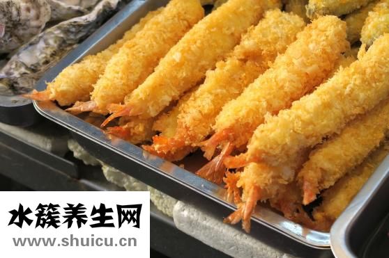 虾线不去除可以吃吗