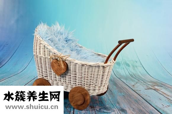 婴儿理发器