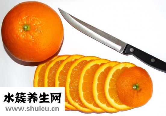 盐蒸橙子蒸多久