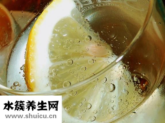 身体美白的方法