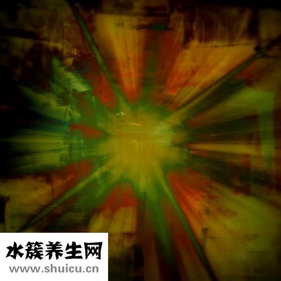 瑜伽减肥法