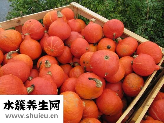 腌菜的危害