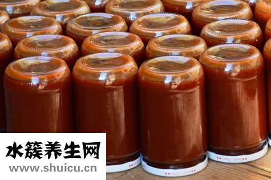 银耳有什么功效