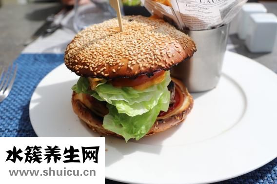 薯条炸几分钟