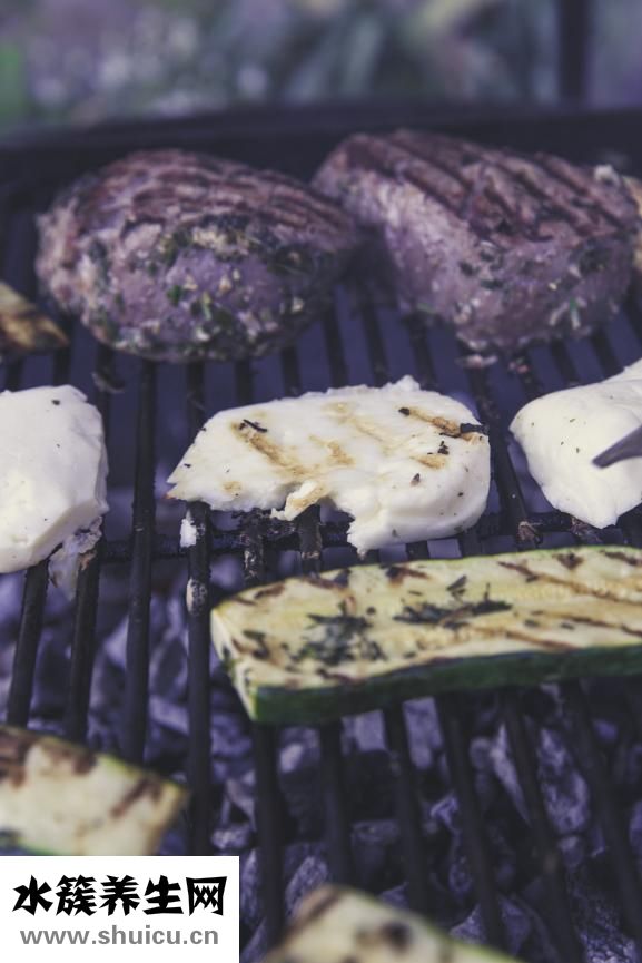 痛风可以吃海带吗