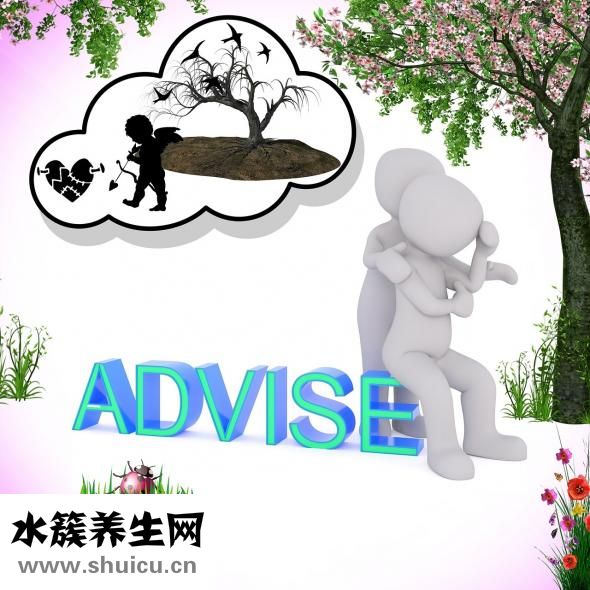 忧郁症症状