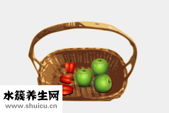 生酮饮食可以吃什么