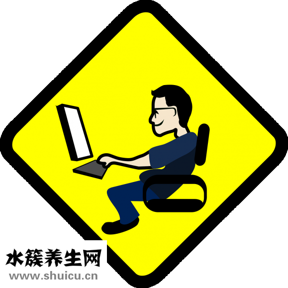 腰椎部位型