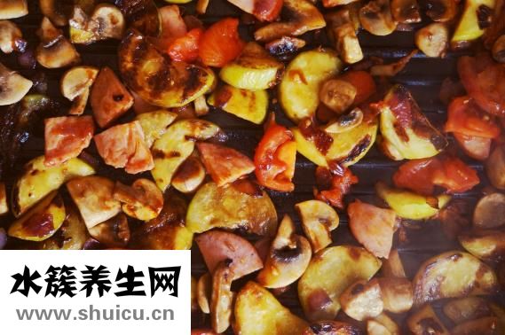 鲜海参的吃法与做法