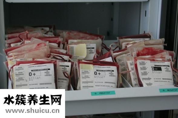 血管堵塞吃什么药