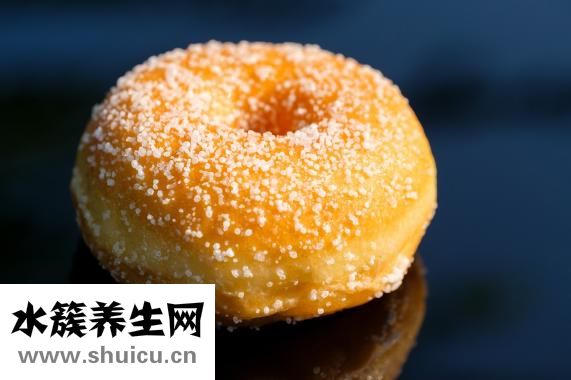脏脏包热量