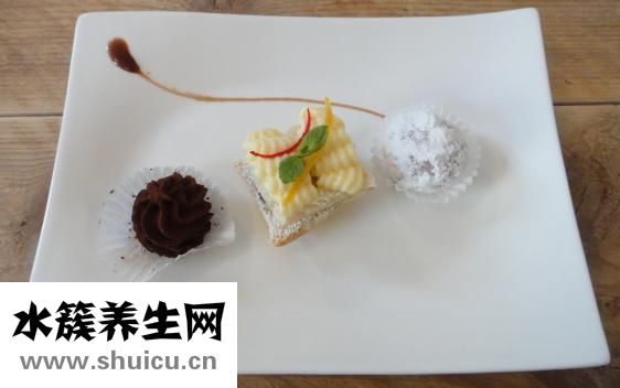 榨菜热量高吗