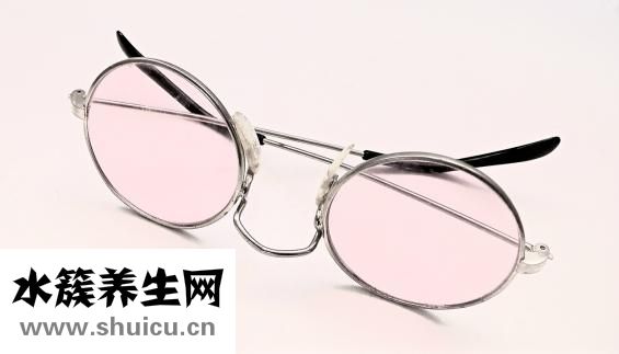 舒肝明目丸