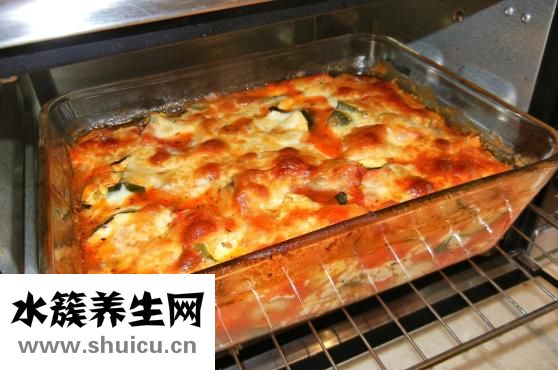 洋葱炒西红柿
