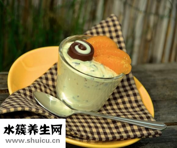 咽喉炎吃什么