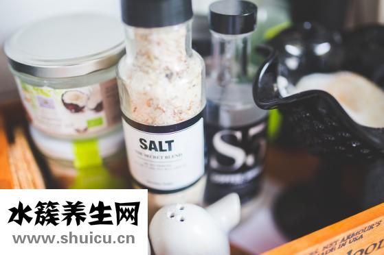 盐蒸橙子蒸多久