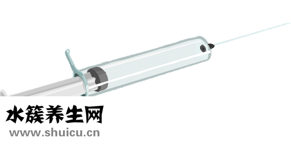 胰岛素注射器