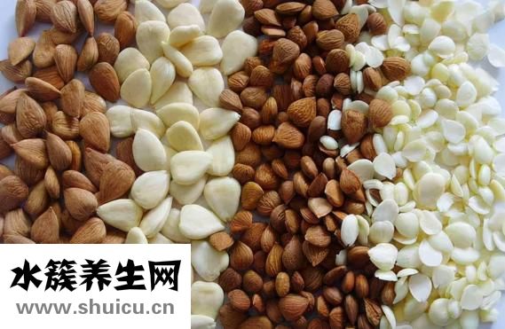 杏仁能丰胸吗