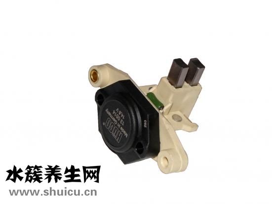 膝盖有积液