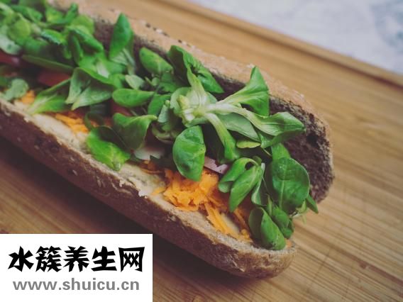 痛风可以吃海带吗