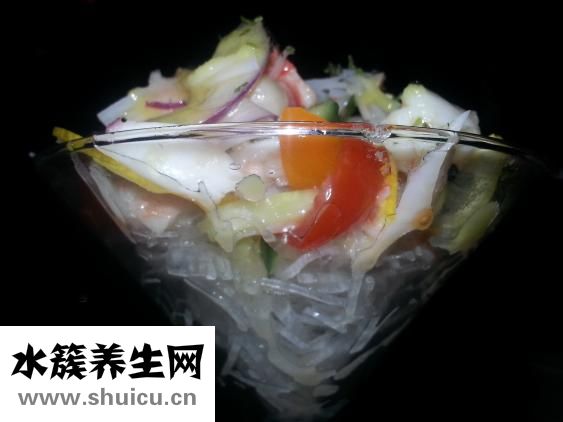 烧烤食材清单