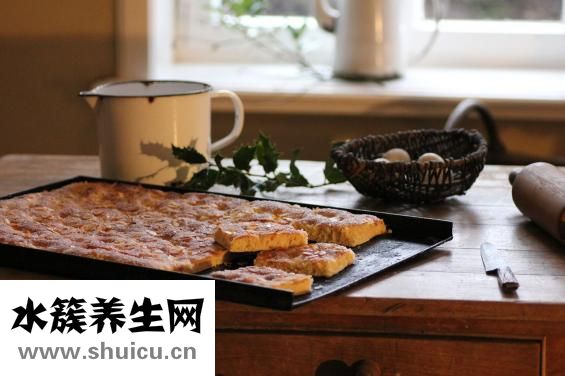 西兰花怎么焯水