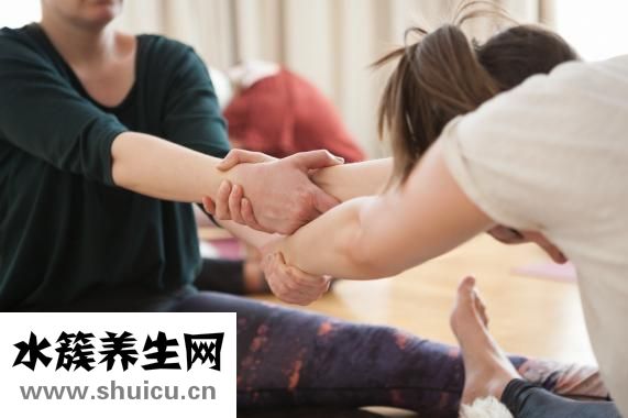 孕期瑜伽视频