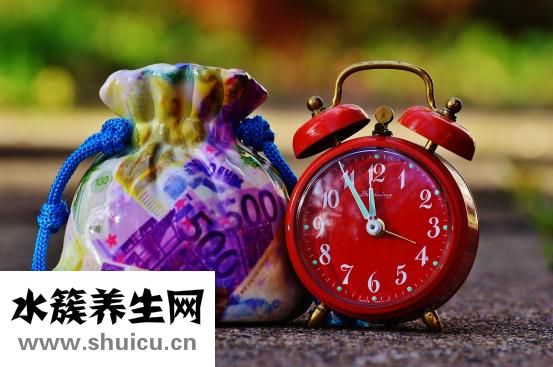 微波炉解冻