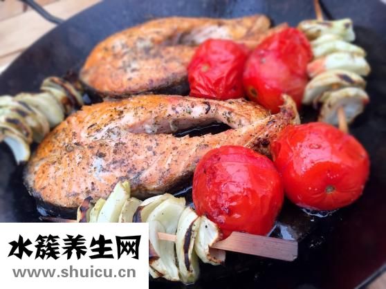 腌菜的危害