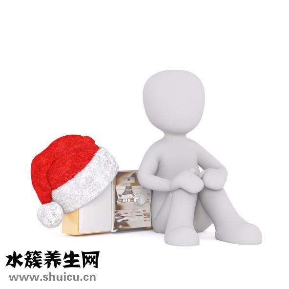 老年人失眠