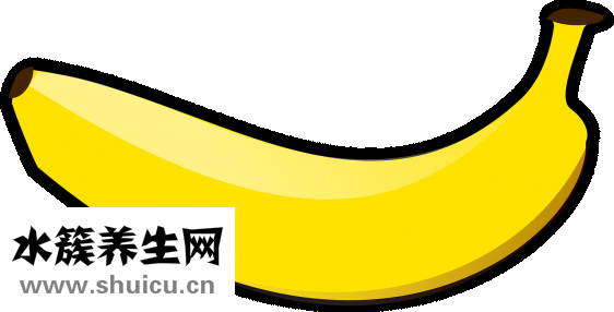 香蕉的热量