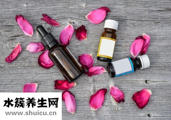 香精是什么东西