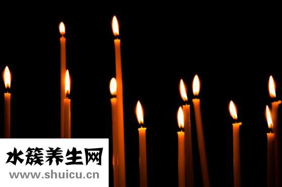微波炉解冻