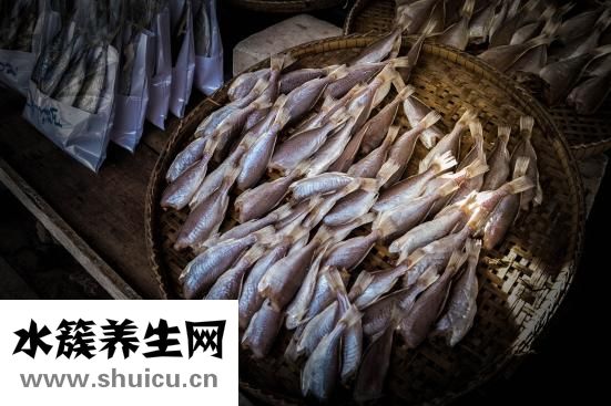 虾是发物吗