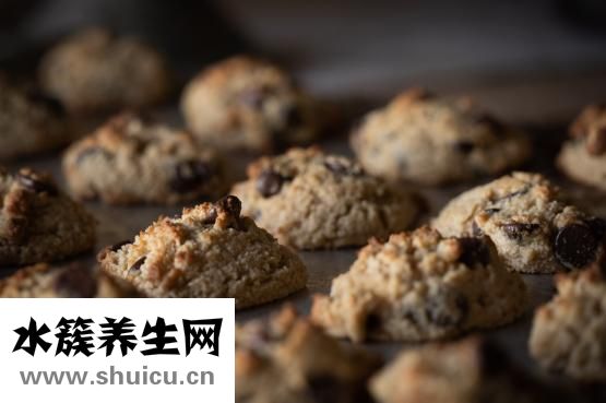 营养性缺铁性贫血