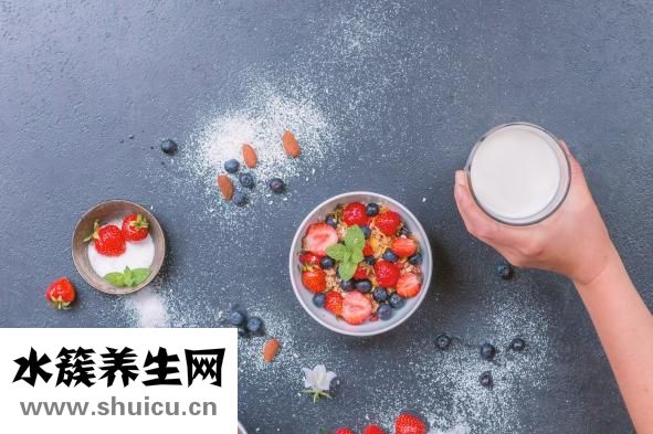 黑咖啡减肥法