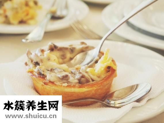鲫鱼豆腐汤的功效