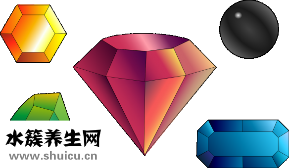 托玛琳是什么