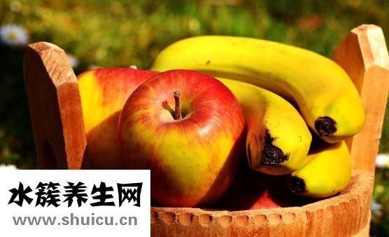 香蕉是热带水果吗