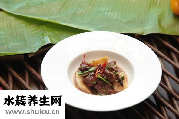 盐焗鸡的正宗做法