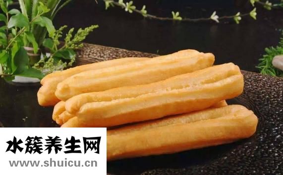 油条膨松剂