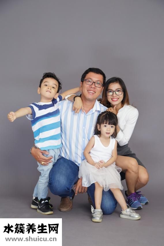 生儿子的碱性食物