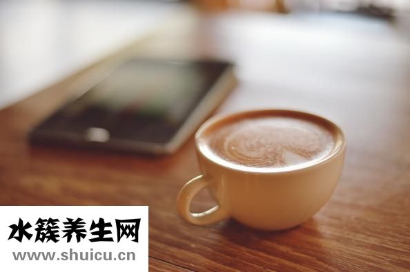 黑咖啡减肥法